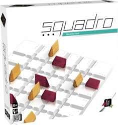 Spēlētāji Gigamic SQUADRO (FR)
