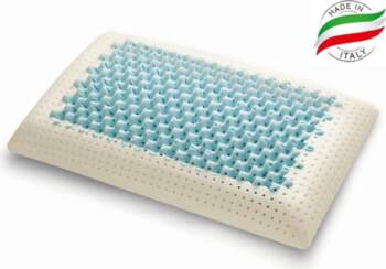 Spilvens Thermo Light Blue h13