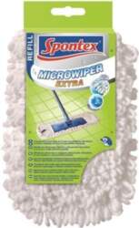 Spontex audums birstēm Microwiper Extra, 1