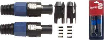 Stagg, Speakon, 0.1