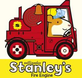 Stanley`s Fire Engine
