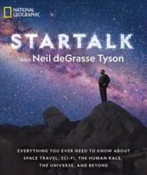 Star Talk: Everything You Ever Need
