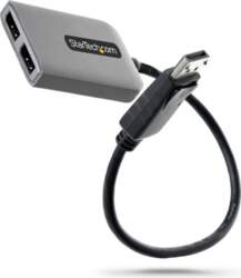 Startech.com 2 portu multi-monitoru Displayport