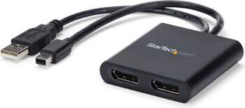 StarTech.com MST HUB - MDP