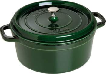 Staub katls, 5,2 l