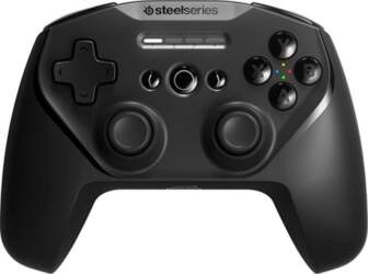 SteelSeries Stratus+