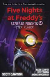 Step Closer (Five Nights at Freddy`s: