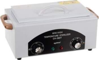 Sterilizators