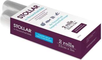 Stollar SAT45