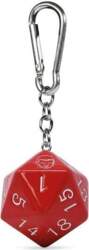 Strangers Things D20 3D