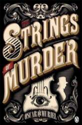 Strings of Murder: Frey & McGray