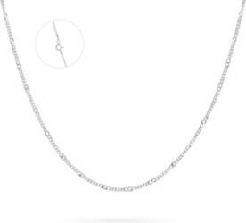 Sudraba ķēdīte SD6430