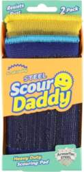 Sūklis "Scrub Daddy" 2 gab