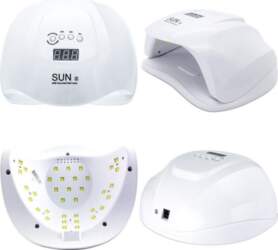 Sun UV LED 54W