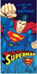 SUPERMAN dvielis