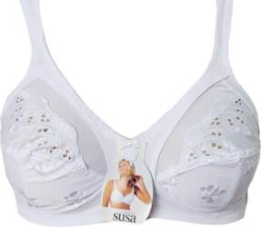 Susa krūšturis/8261/Balts/