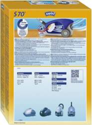 Swirl S70