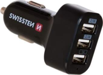 Swissten SW-CCH-TRI5.2A-B