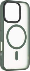 Tactical MagForce Hyperstealth Cover for iPhone