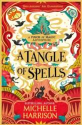 Tangle of Spells: Bring the magic