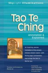 Tao Te Ching: Annotated & Explained