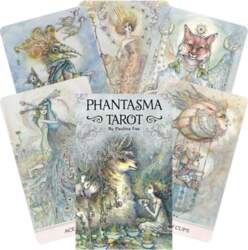 Taro kārtis Phantasma