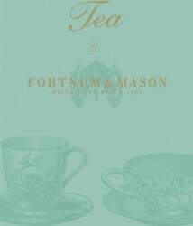 Tea at Fortnum & Mason