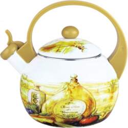 Tējkanna 2,2 l
