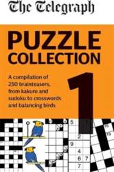 Telegraph Puzzle Collection Volume 1: A
