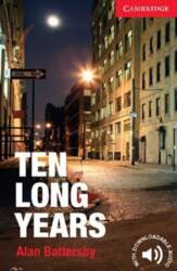 Ten Long Years: Starter level (beginner)