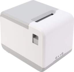Termiskais printeris Usb Bluetooth Termiskais etiķešu