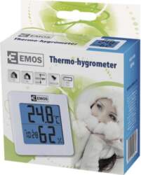 Termohigrometrs E0114