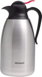 Termoss ar snīpi, 2 L