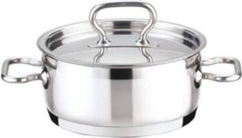 Tescoma katls ar vāku, 16 cm