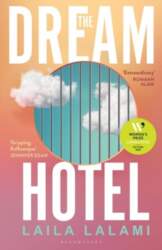 The Dream Hotel : Longlisted for
