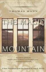 The Magic Mountain, The Magic Mountain