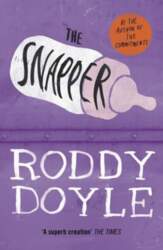 The Snapper, The Snapper