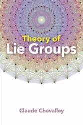 Theory of Lie Groups