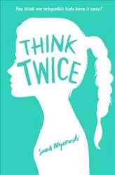 Think Twice: Book 2, Book 2
