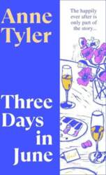Three Days in June, Three Days