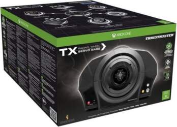 Thrustmaster Volant TX SERVO BĀZE RW