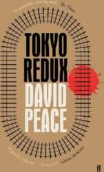 Tokyo Redux Main