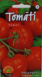Tomāti Tolstoi F1