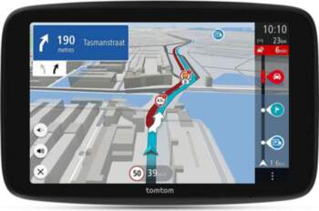 TomTom GO Expert Plus 6"