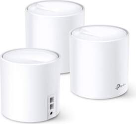 TP-Link Deco X60 Mesh Wi-Fi System