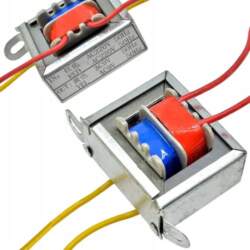 Transformators Rosfix AC 220-9V – Stabils