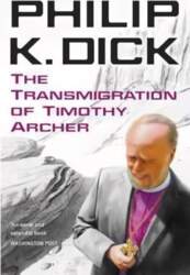 Transmigration of Timothy Archer