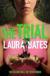 Trial: The explosive new YA from