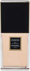 Tualetes ūdens Chanel Coco (100 ml)