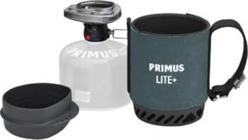 Tūrisma deglis Primus Lite Plus Stove